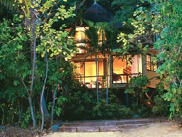 Bedarra Island Hotel Great Barrier Reef Exterior foto