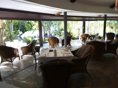 Bedarra Island Hotel Great Barrier Reef Exterior foto