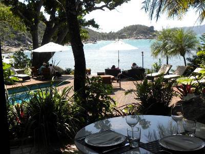 Bedarra Island Hotel Great Barrier Reef Exterior foto